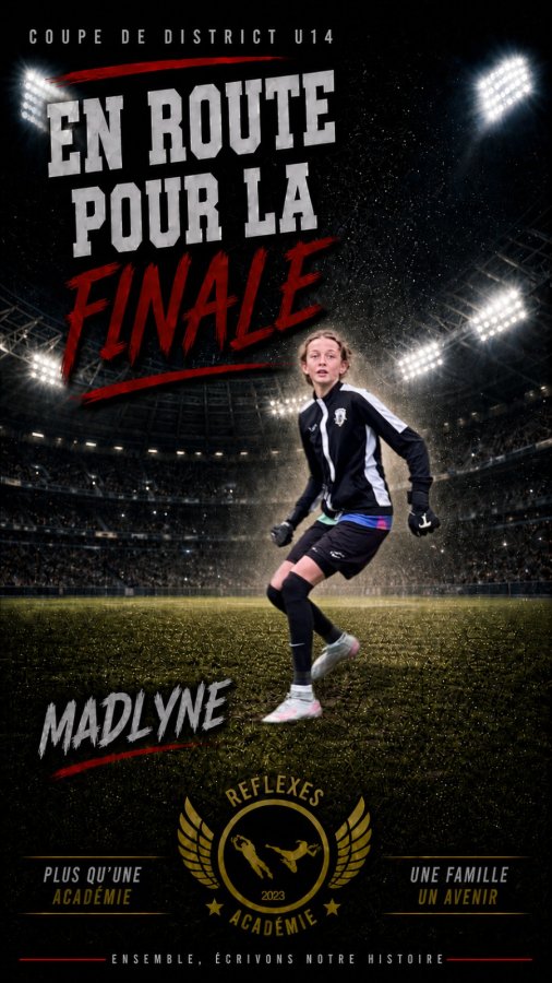 madlyne