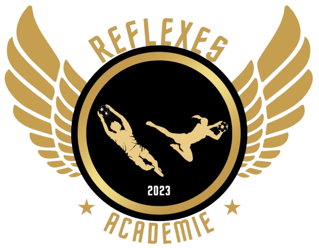 Logo Reflexes Académie